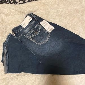 Suki Slim Boot Size 29 Length 33